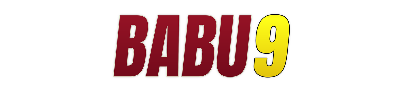 babu9 লোগো